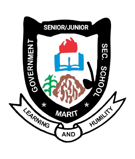 Government Secondary School Marit